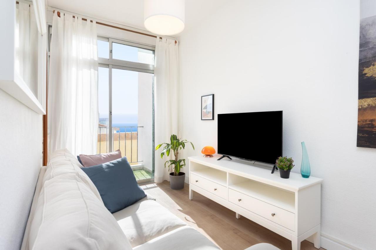 Precioso Apartamento Renovado En Candelaria Exterior photo